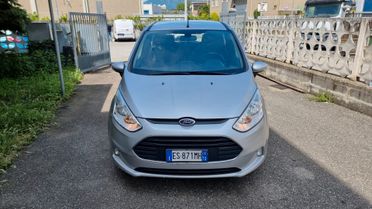 Ford B-Max 1.5 TDCi 75 CV