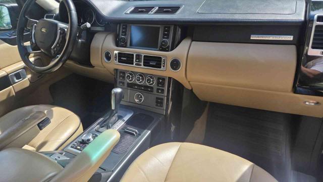 LAND ROVER Range Rover 3.6 TDV8 HSE