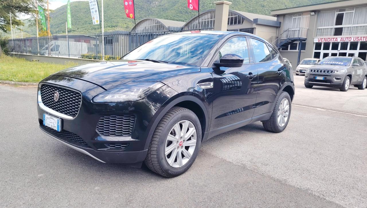 Jaguar E-Pace 2.0D 150 CV AWD aut.