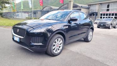 Jaguar E-Pace 2.0D 150 CV AWD aut.