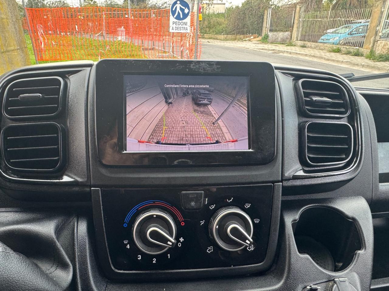 Fiat Ducato 33 2.2 Mjt 120CV PC-TN Furgone