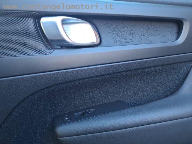 VOLVO XC40 T3 Geartronic my 20