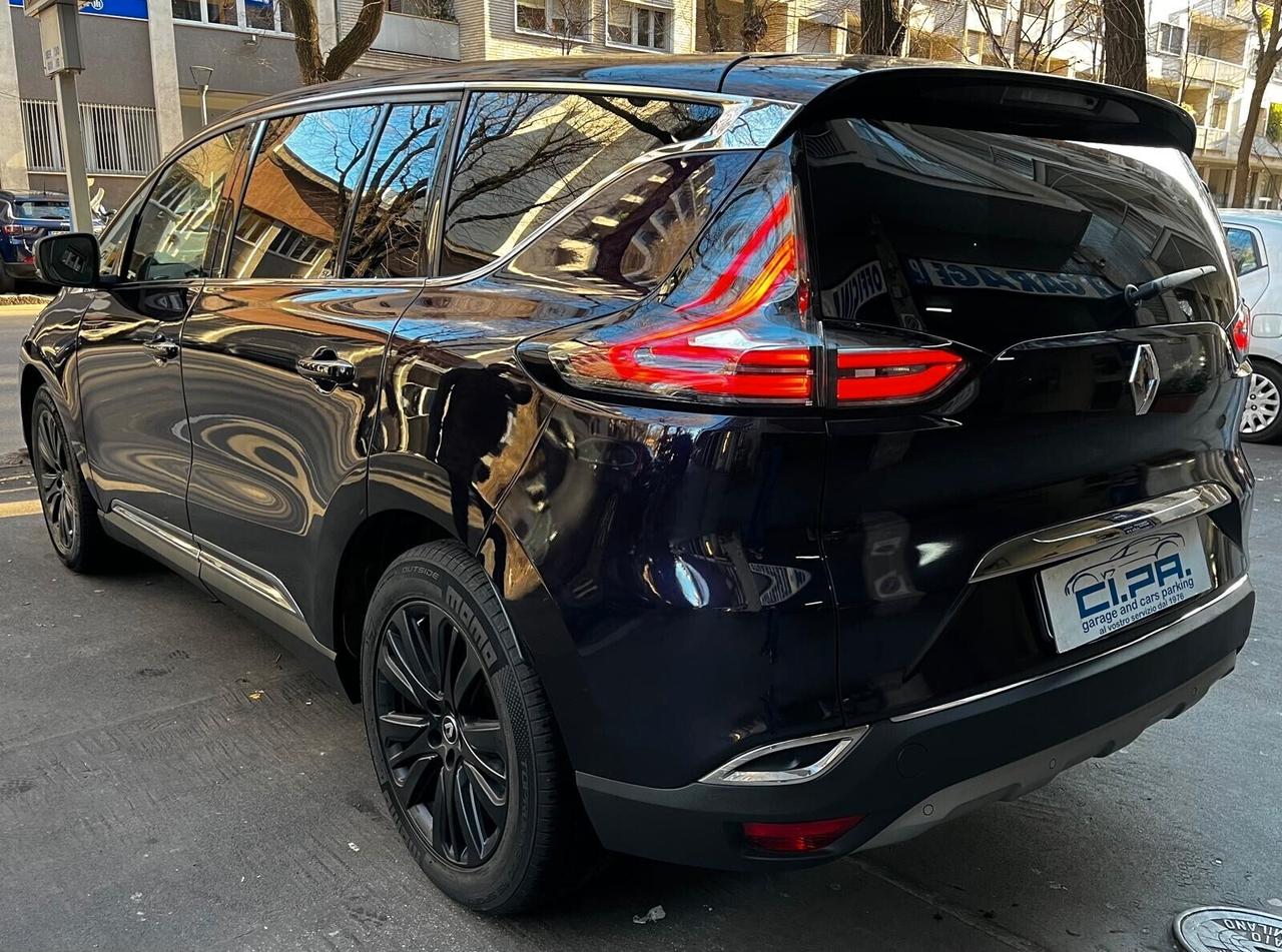 Renault Espace dCi 160CV EDC Energy Initiale Paris 4Control