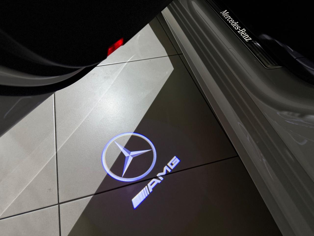 Mercedes Classe A 250 AMG 4Matic 2.0 Turbo 225 CV