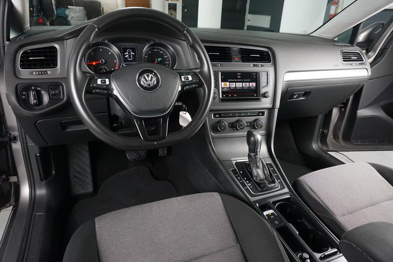 Volkswagen Golf 1.6 TDI 110 CV DSG 5p. Comfortline BlueMotion Tech.