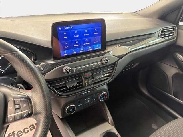 Ford Focus 1.5 EcoBlue 120 CV automatico SW ST-Line Co-Pilot
