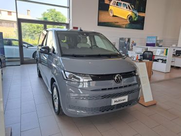 Volkswagen T7 Multivan 2.0 tdi space 150cv dsg 7p.ti