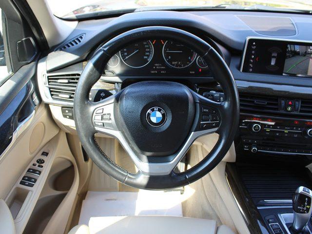 BMW X5 xDrive25d