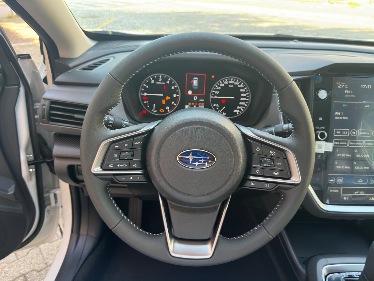 Subaru Crosstrek 2.0i e-Boxer Style +