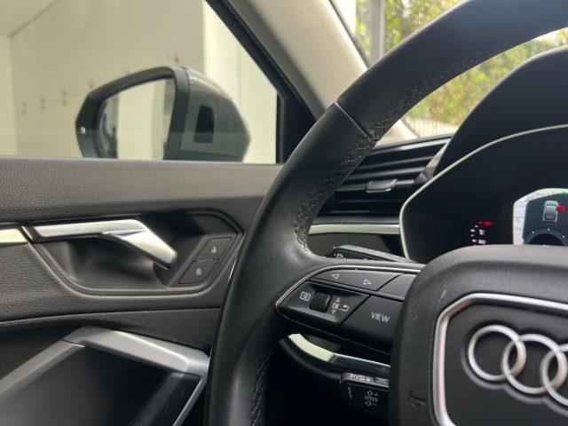 AUDI Q3 SPB 35 TDI S tronic S line edition tua da ?399,00