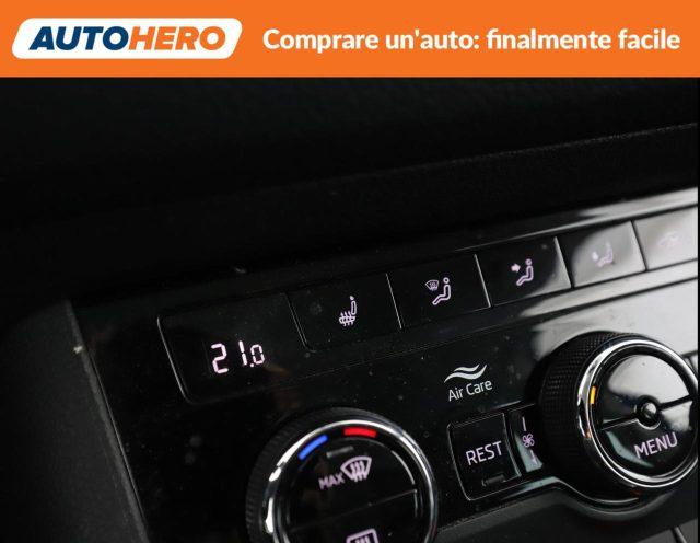 SKODA Kodiaq 2.0 TDI EVO SCR 4x4 DSG Style