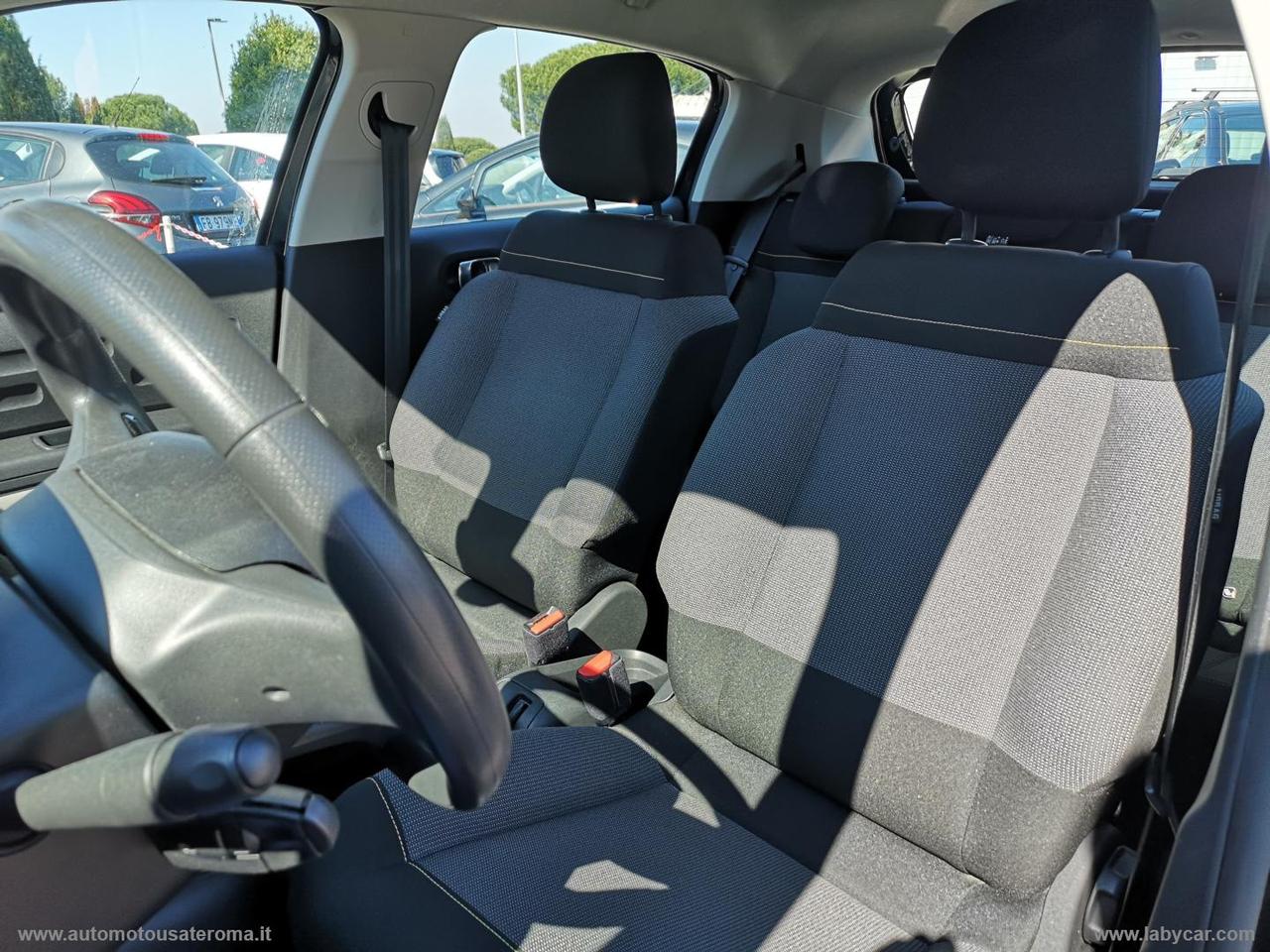 CITROEN C3 PureTech 83 S&S PROMO WEB