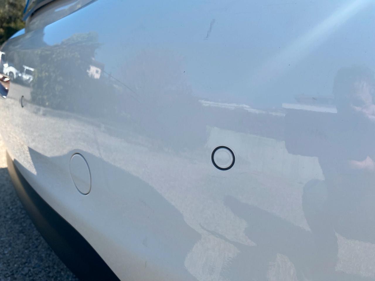 Peugeot 208 PureTech 82cv Allure - PERFETTA !!!