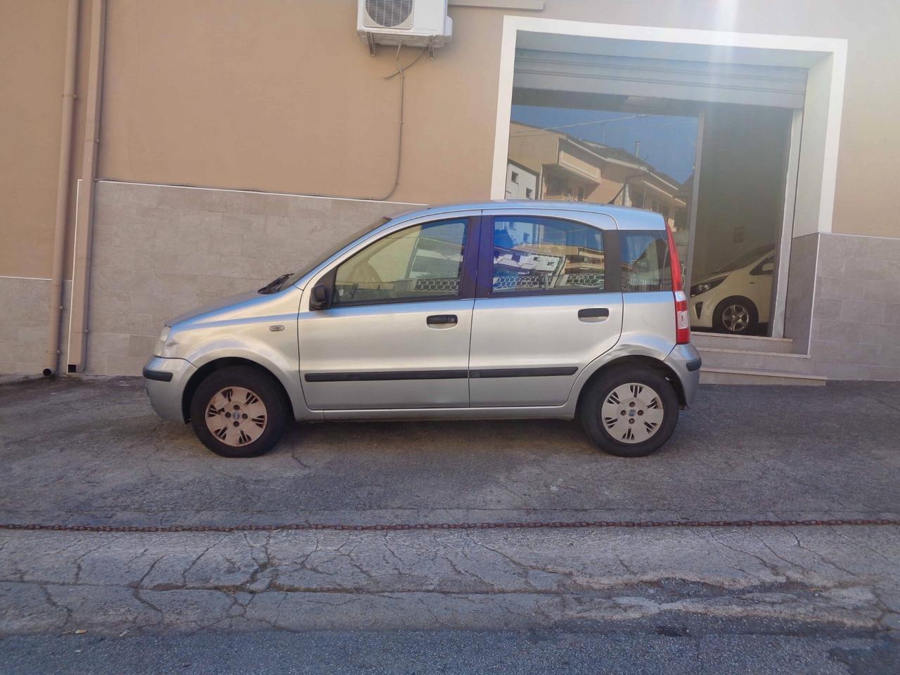 Fiat Panda 1.3 MJT 69CV Dynamic (Finanziabile)