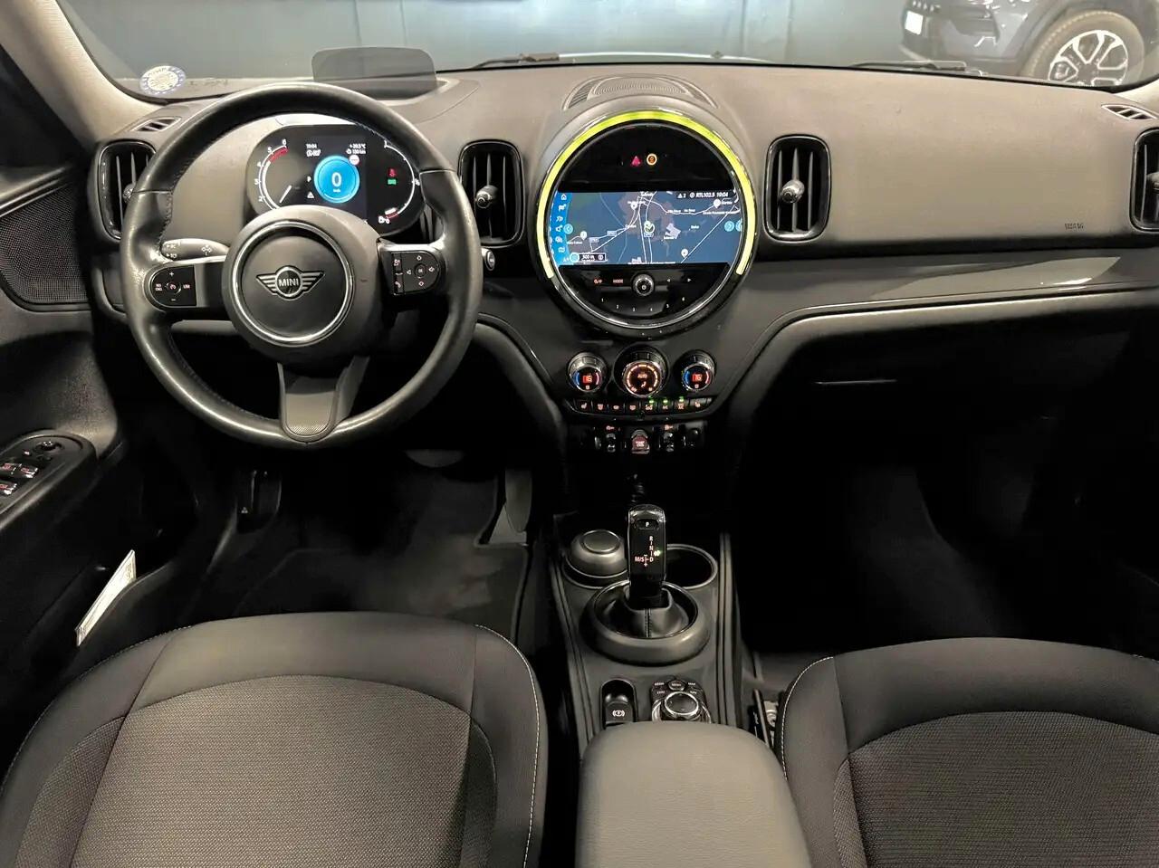 Mini Cooper D Countryman 1.5 One Yours