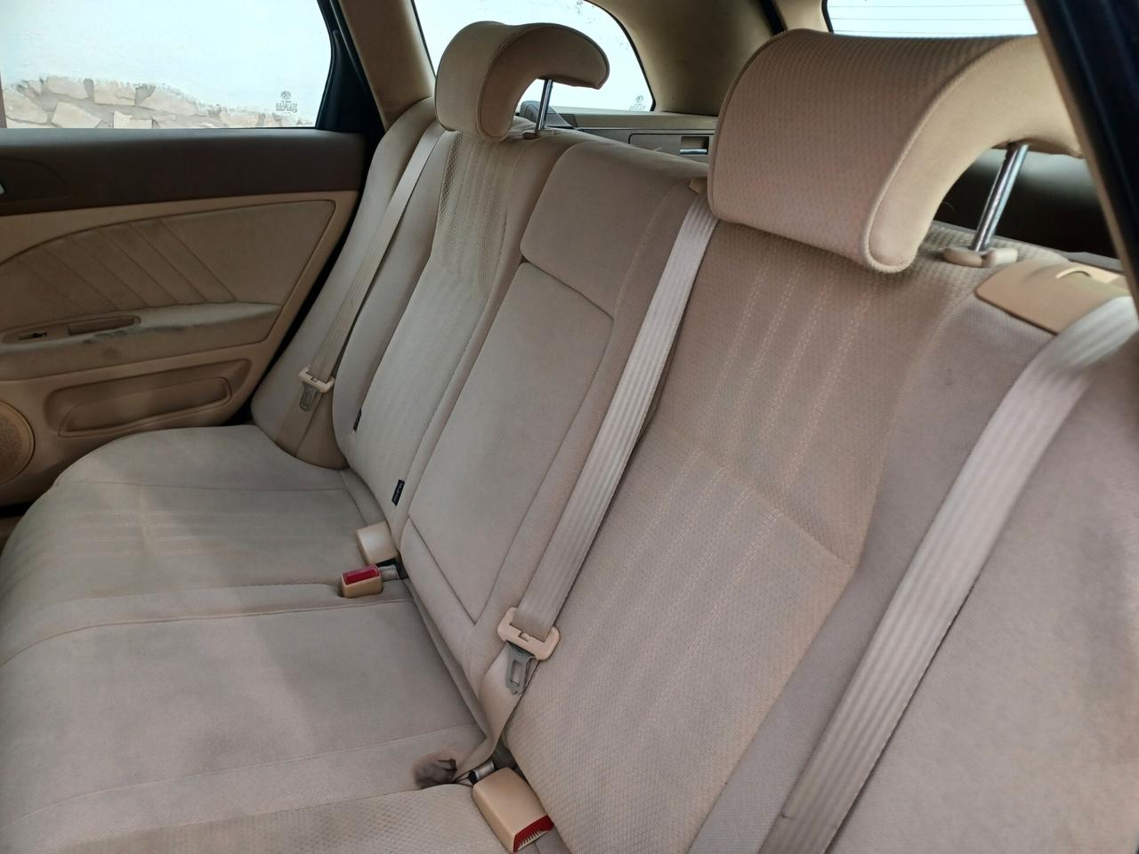 Alfa Romeo 159 1.9 JTDm Sportwagon Eco Progression
