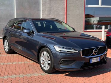 Volvo V60 B4 (d) Geartronic Momentum Business