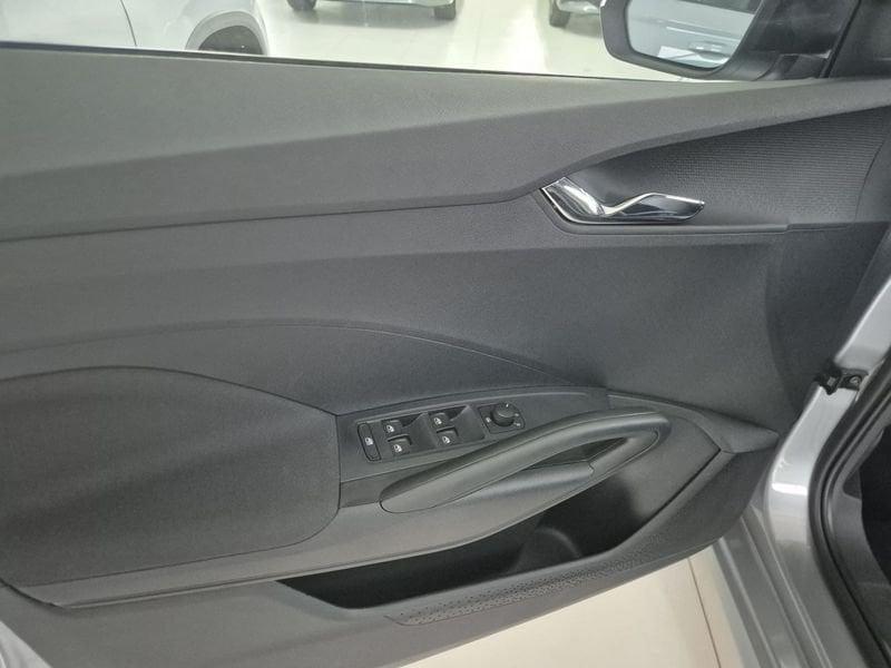 Škoda Fabia Fabia 1.0 Tsi Be More 115cv dsg+CLIMATRONIC