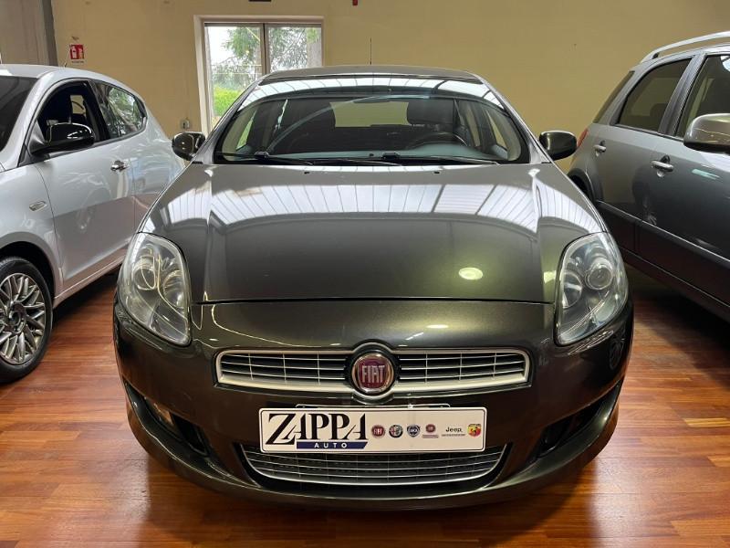 FIAT Bravo 1.6 MJT 120 CV DPF Dynamic