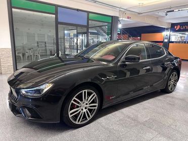 Maserati Ghibli Ghibli 3.0 Gran Sport