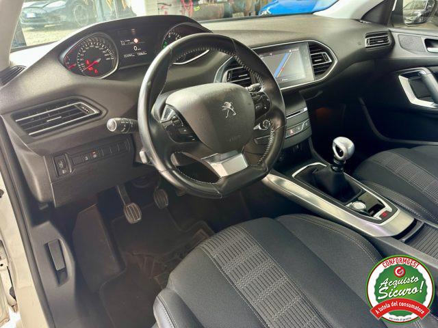 PEUGEOT 308 BlueHDi 130 S&S Allure *KEYLESS*