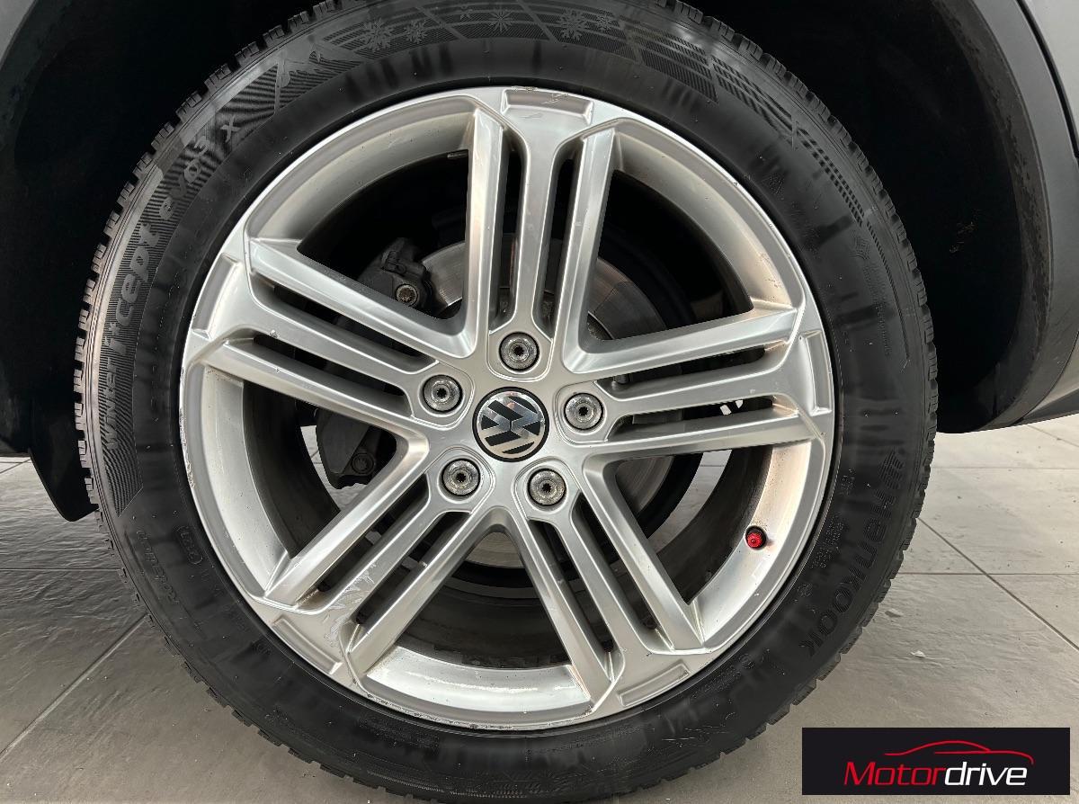 VOLKSWAGEN - Touareg - 3.0 TDI 204 CV tip. BlueM.Techn.