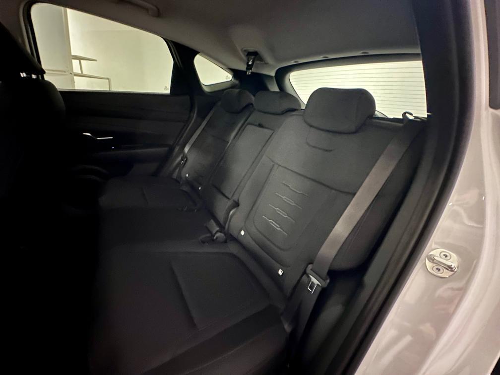 Hyundai Tucson 1.6 crdi 48V Business 2wd dct