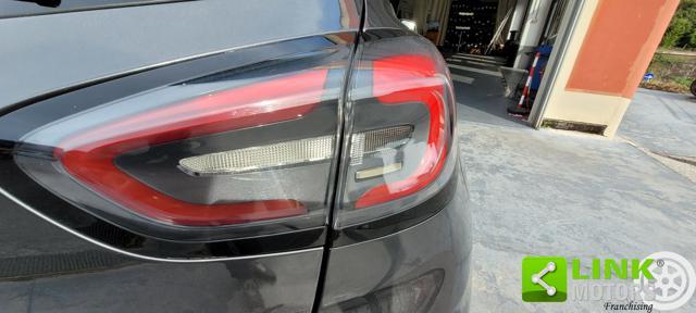 FORD Puma 1.0 EcoBoost Hybrid 125CV Titanium