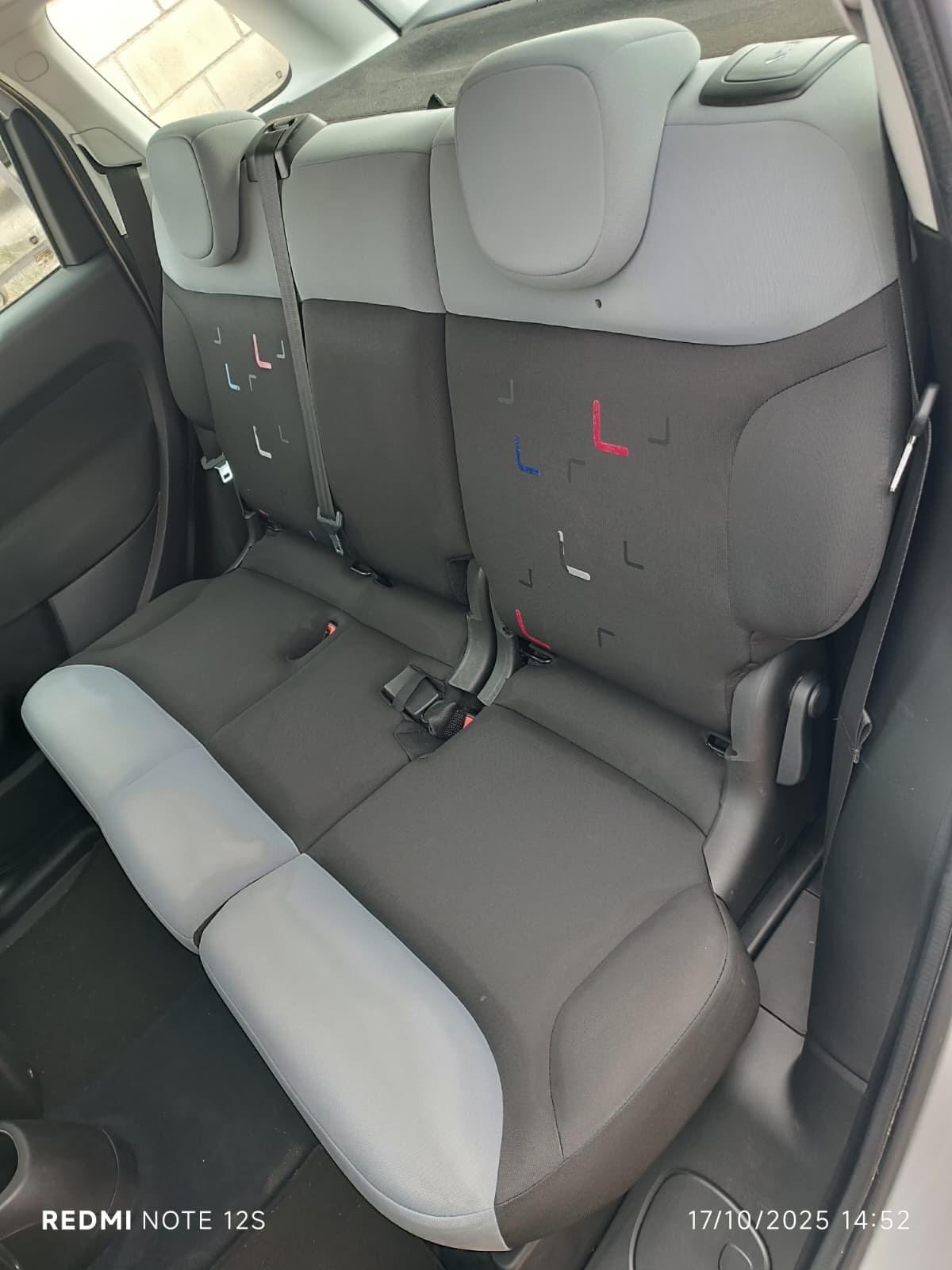 Fiat 500L 1.3 Multijet 95 CV Business