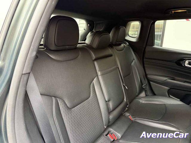 JEEP Compass 1.3 turbo t4 80 Anniversario ddct IVA ESPOSTA