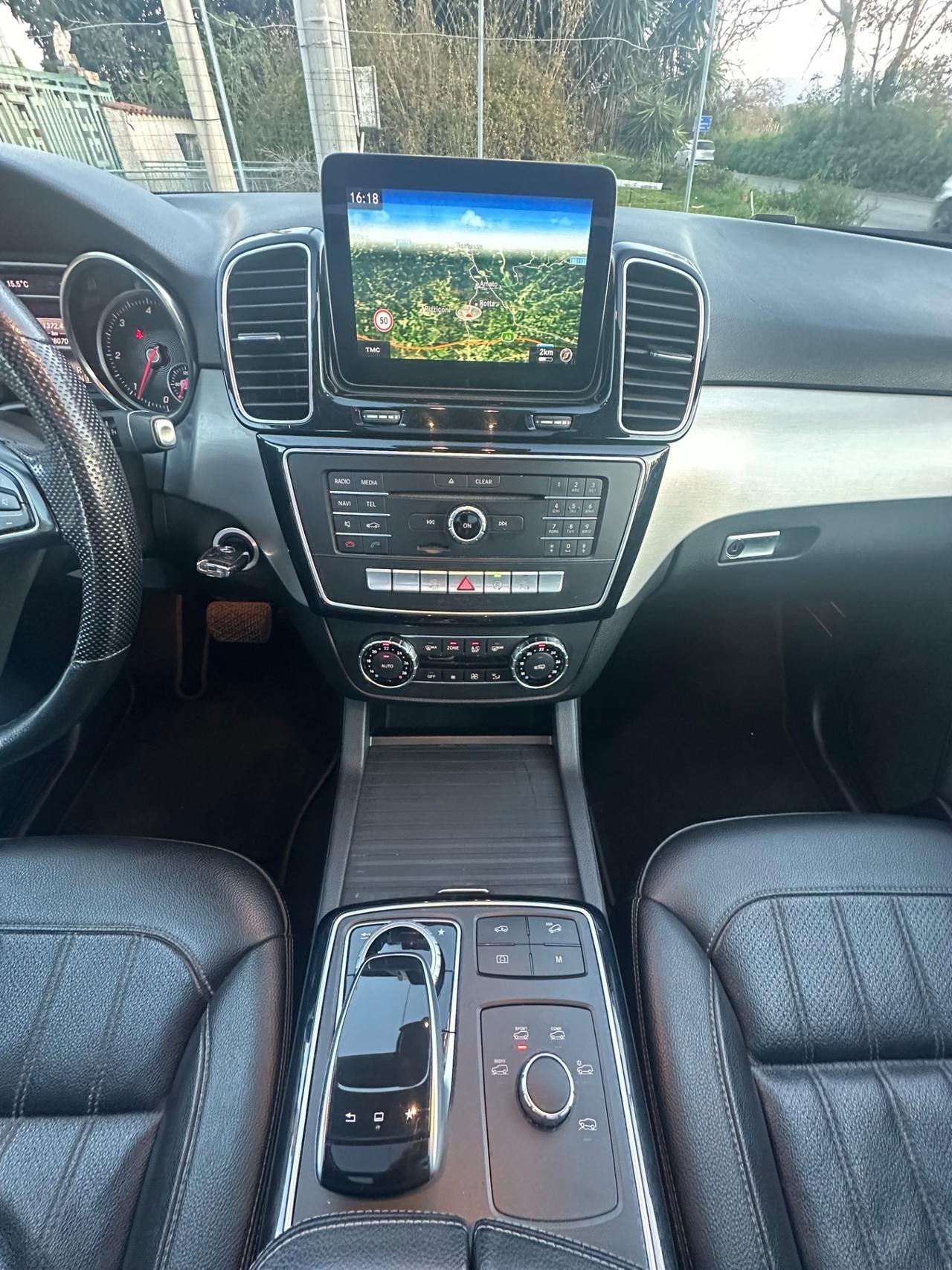 Mercedes-benz GLE 250 GLE 250 d 4Matic Premium