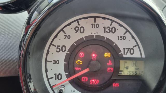 CITROEN C1 1.0 3 porte AUTOMATICA