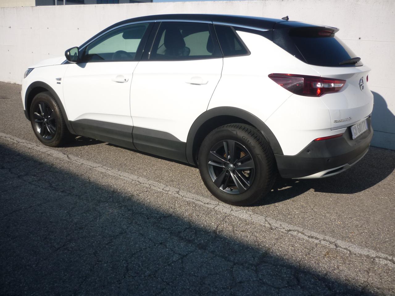 Opel Grandland X 1.5 diesel Ecotec Start&Stop 2020