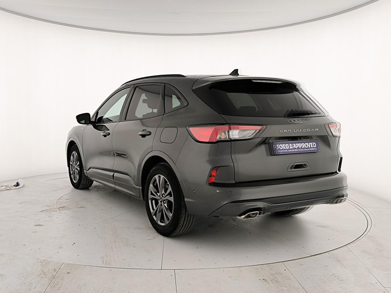 Ford Kuga 1.5 ecoblue st-line 2wd 120cv auto