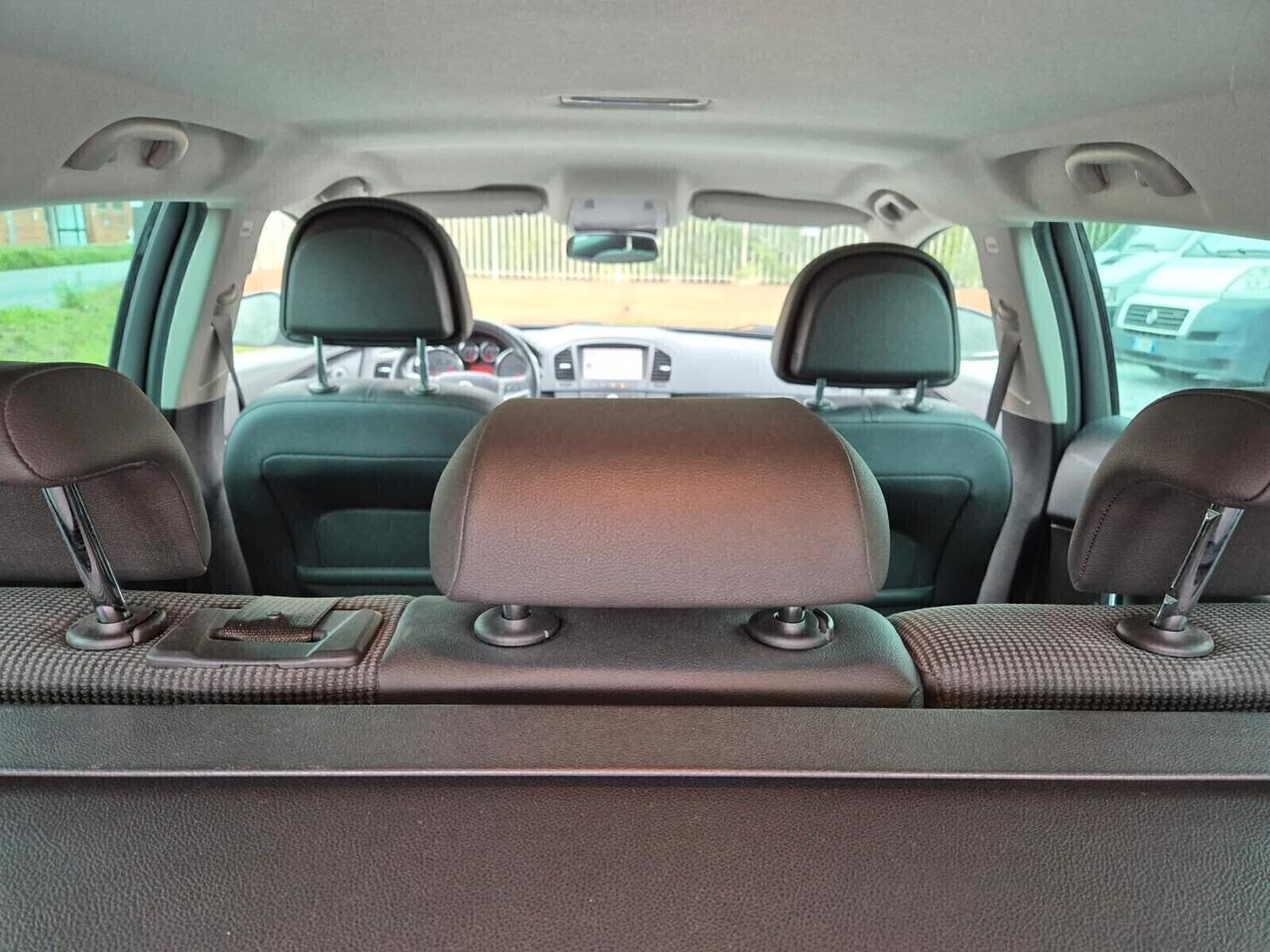 Opel Insignia 2.0 CDTI Sports Tourer Cosmo DA VETRINA