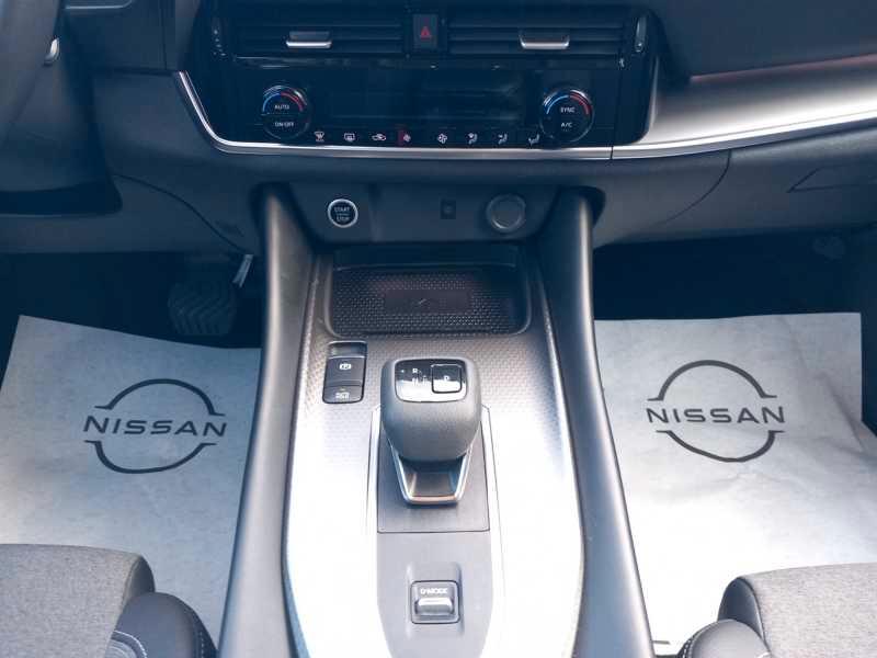 NISSAN Qashqai 1.3 mhev N-Connecta 158cv xtronic #19000km