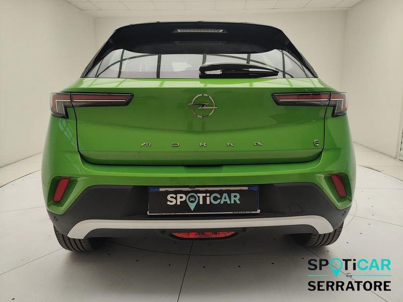 Opel Mokka II 2020 electric Elegance 136cv