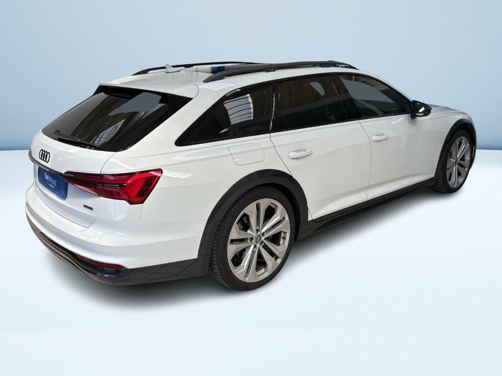 Audi A6 Allroad 50 3.0 TDI mHEV Quattro Tiptronic