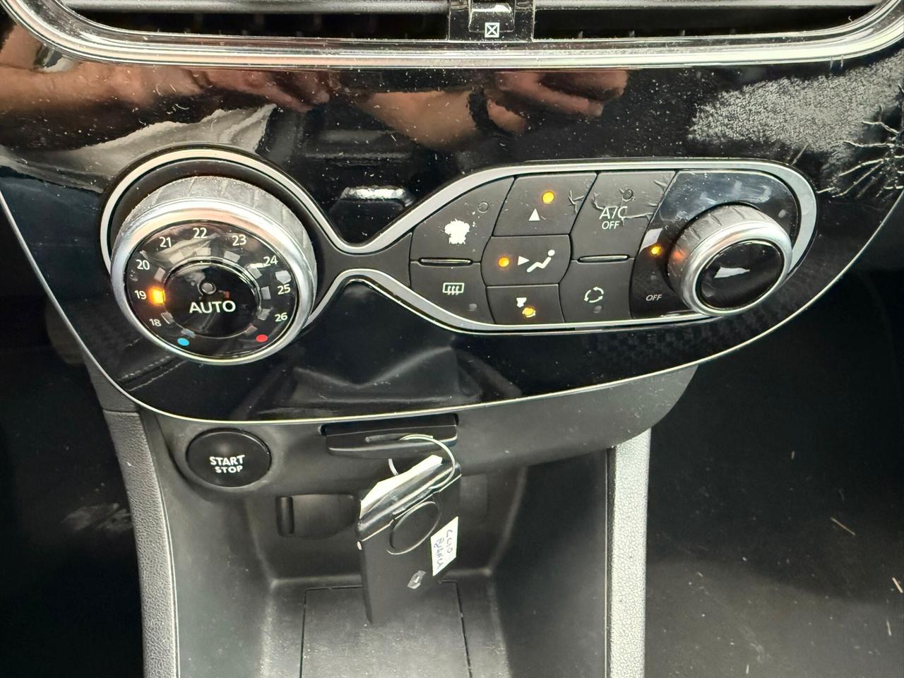 Renault Clio 1.5 dci DUEL 90cv