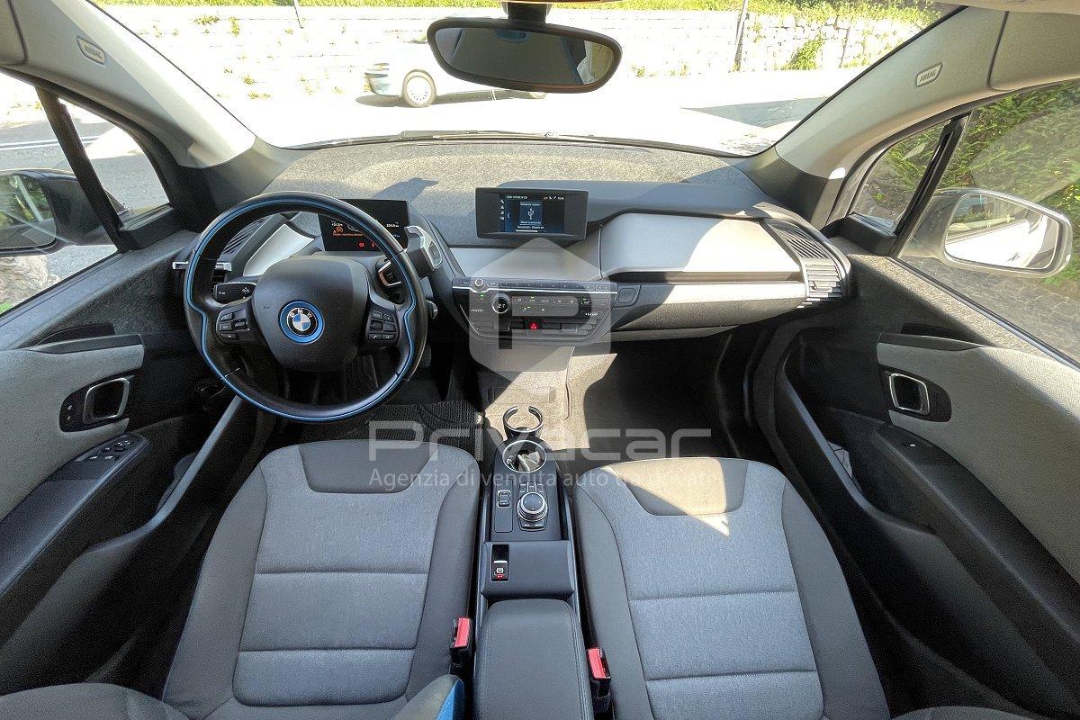 BMW i3 120 Ah Advantage