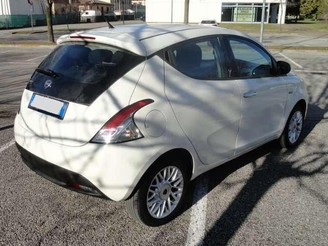 Lancia Ypsilon Ypsilon 1.2 8v Gold 69cv