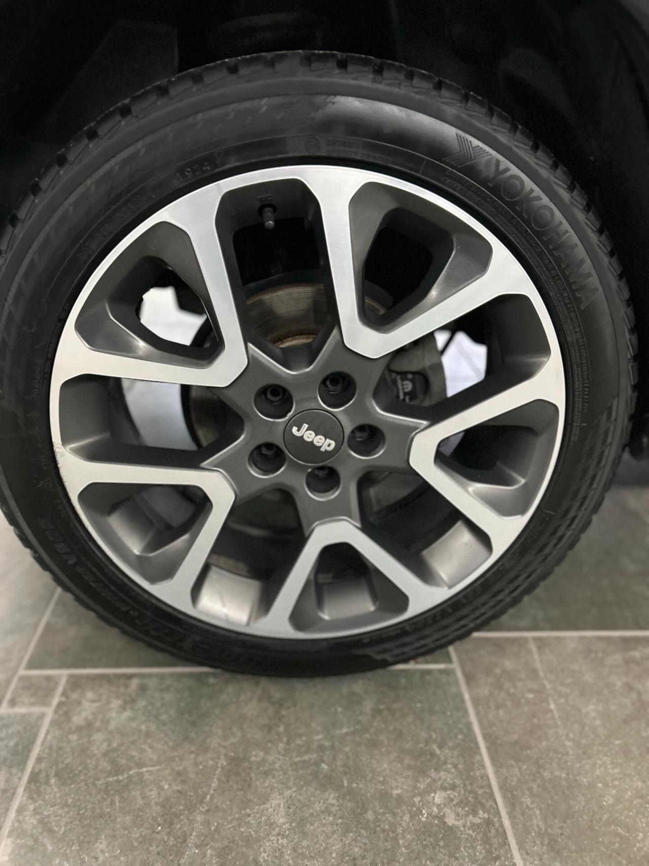 Jeep Renegade 1.6 Mjt 130 CV S - 2022