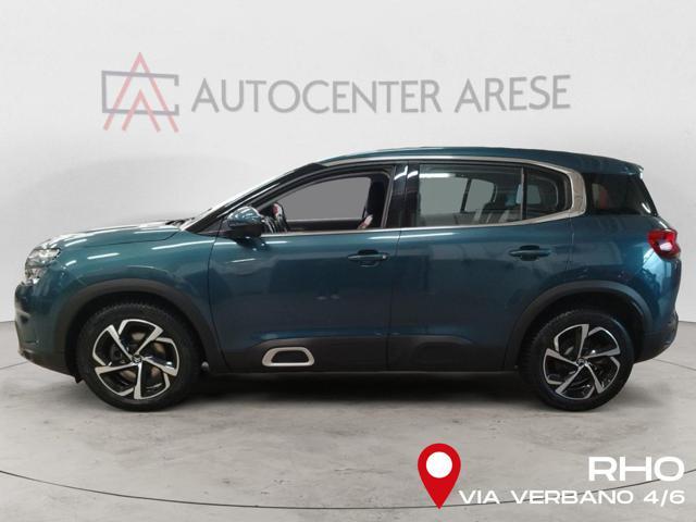 CITROEN C5 Aircross BlueHDi 130 S&S Business GARANZIA3 ANNI