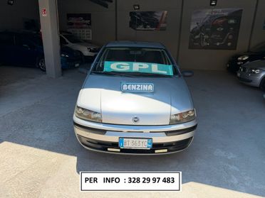 Fiat Punto 1.2cc gpl (PRIVATO)-2001