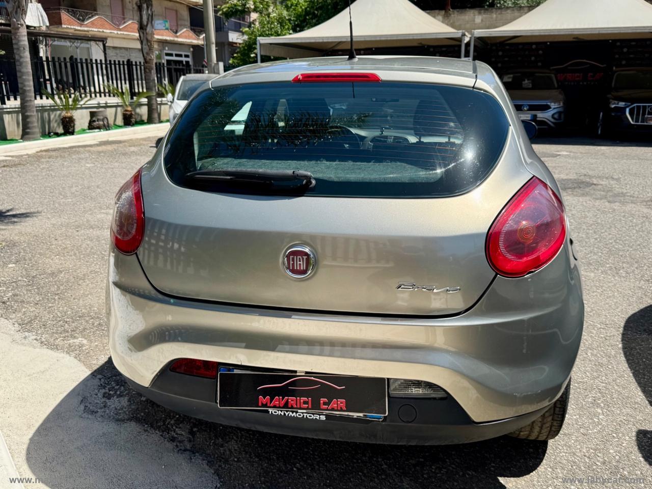 FIAT Bravo 1.6 MJT 105 CV Dynamic