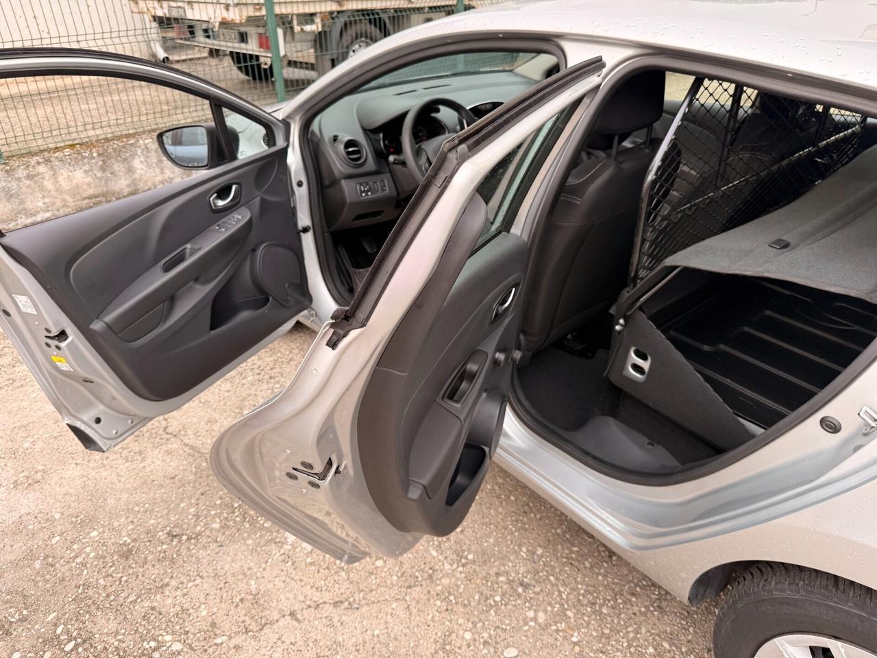 Renault Clio VAN 1.5 dCi Euro 6B IVA COMPRESA