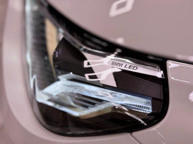 BMW 218 i Coupé *CERCHI 19*TETTO*UNIPROP*HEAD UP*