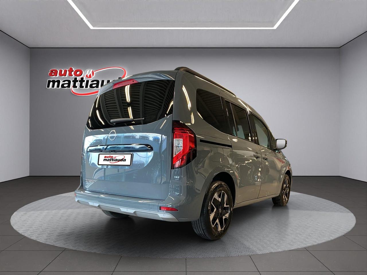 Nissan Townstar 1.3 130cv L1 N-Connecta