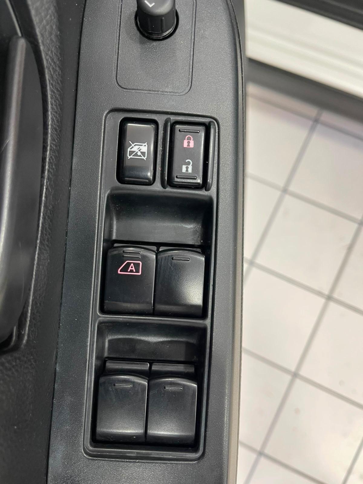 Subaru XV 2.0D-S Exclusive