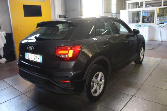 AUDI Q2 30 TDI S tronic Admired